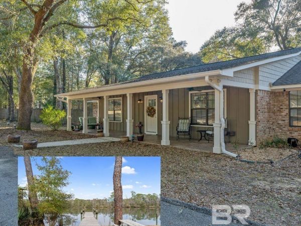 14701 Bluff Road, Summerdale, AL 36580