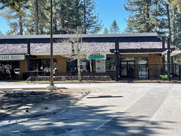 1012-1018 Al Tahoe Blvd, South Lake Tahoe, CA 96150