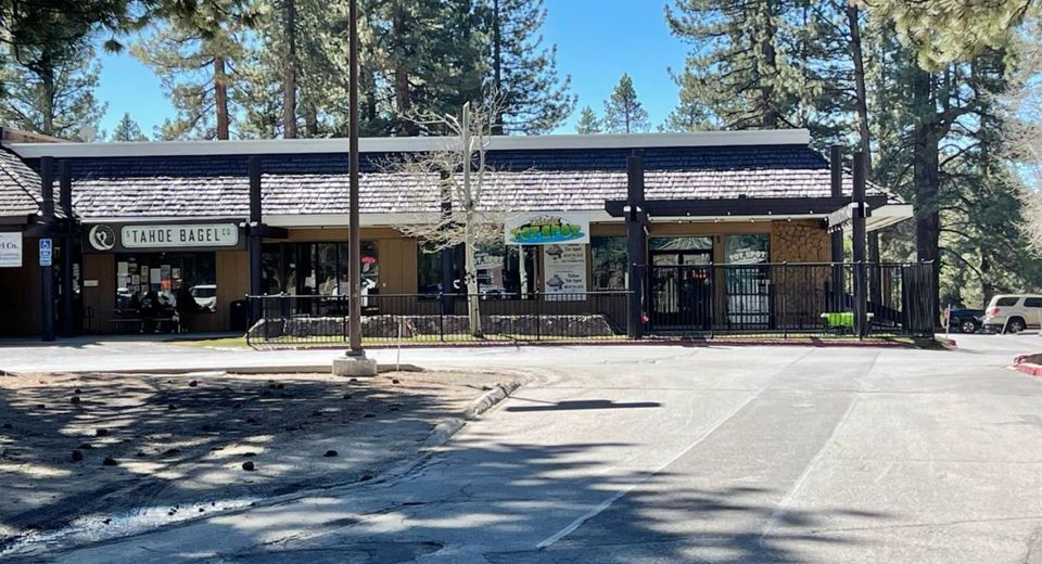 1012-1018 Al Tahoe Blvd, South Lake Tahoe, CA 96150 Photo
