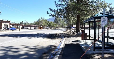 1012-1018 Al Tahoe Blvd, South Lake Tahoe, CA 96150 Photo