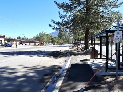 1012-1018 Al Tahoe Blvd, South Lake Tahoe, CA 96150 Photo