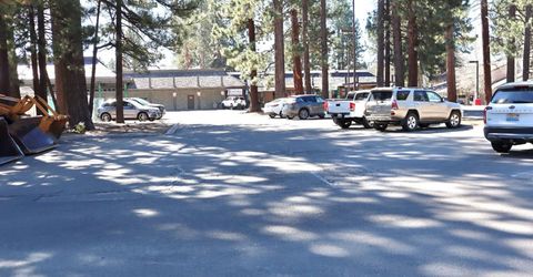 1012-1018 Al Tahoe Blvd, South Lake Tahoe, CA 96150 Photo
