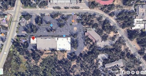 1012-1018 Al Tahoe Blvd, South Lake Tahoe, CA 96150 Photo