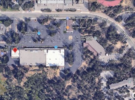 1012-1018 Al Tahoe Blvd, South Lake Tahoe, CA 96150 Photo