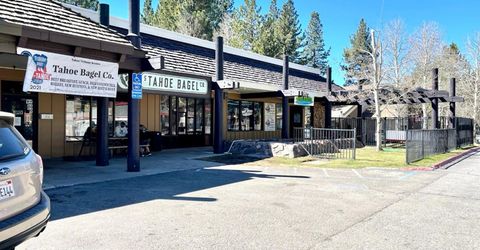 1012-1018 Al Tahoe Blvd, South Lake Tahoe, CA 96150 Photo