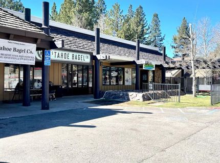 1012-1018 Al Tahoe Blvd, South Lake Tahoe, CA 96150 Photo