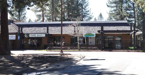 1012-1018 Al Tahoe Blvd, South Lake Tahoe, CA 96150 Photo