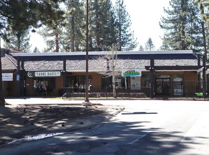 1012-1018 Al Tahoe Blvd, South Lake Tahoe, CA 96150 Photo