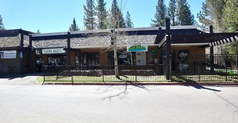 1012-1018 Al Tahoe Blvd, South Lake Tahoe, CA 96150 Photo