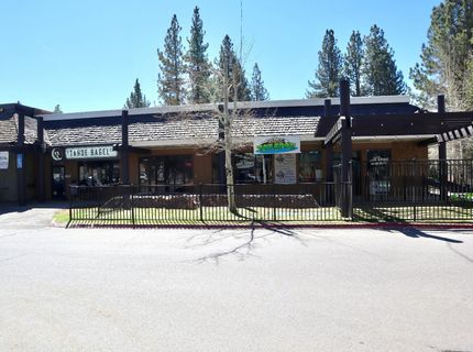 1012-1018 Al Tahoe Blvd, South Lake Tahoe, CA 96150 Photo