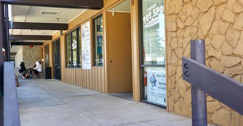 1012-1018 Al Tahoe Blvd, South Lake Tahoe, CA 96150 Photo