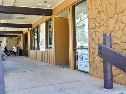 1012-1018 Al Tahoe Blvd, South Lake Tahoe, CA 96150 Photo