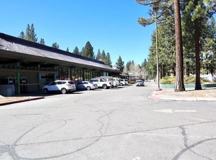 1012-1018 Al Tahoe Blvd, South Lake Tahoe, CA 96150 Photo