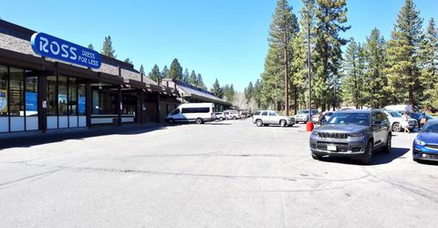 1012-1018 Al Tahoe Blvd, South Lake Tahoe, CA 96150 Photo