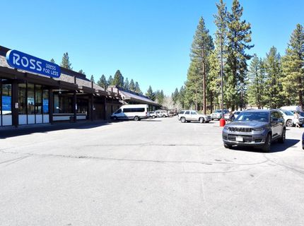 1012-1018 Al Tahoe Blvd, South Lake Tahoe, CA 96150 Photo
