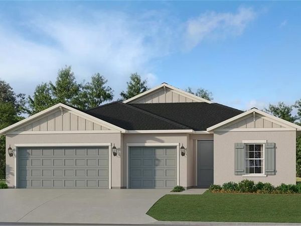 11226 Willowleaf BLVD , PUNTA GORDA, FL 33955