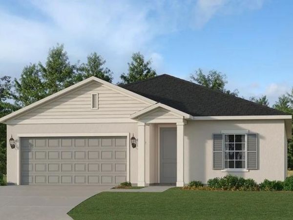 11764 Birdsong LOOP , PUNTA GORDA, FL 33955