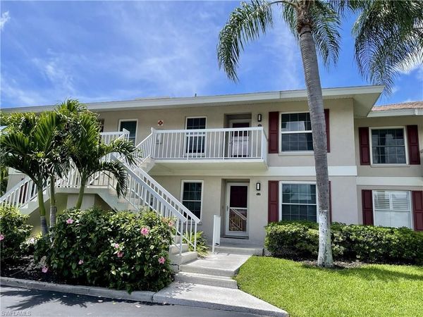860 Elkhorn CT, Unit 312, MARCO ISLAND, FL 34145