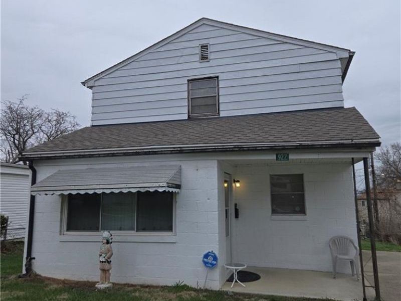 922 Stolz Avenue, Dayton, OH 45417 Photo 1