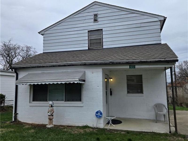 922 Stolz Avenue, Dayton, OH 45417 Photo 2