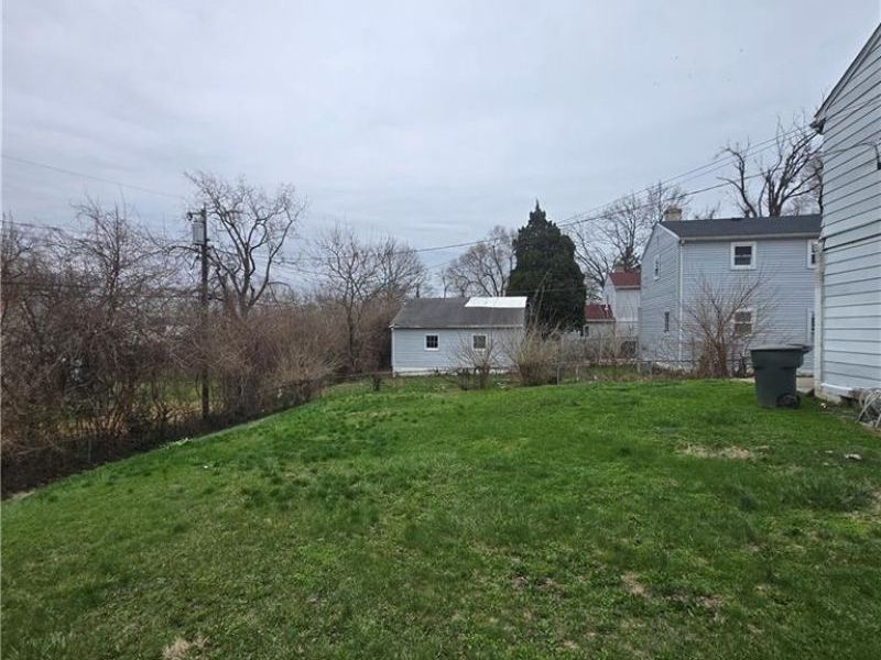 922 Stolz Avenue, Dayton, OH 45417 Photo 38