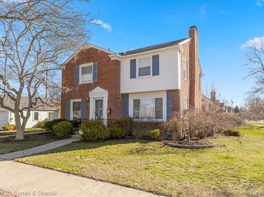 431 S SILVERY Lane, Dearborn, MI 48124