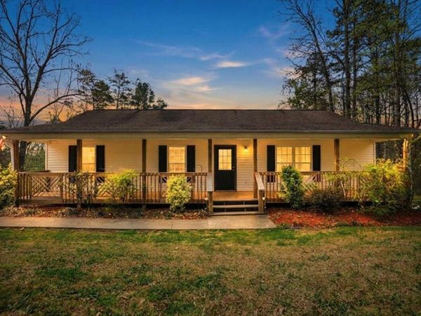 123 Madeline Lane, Rogersville, TN 37857