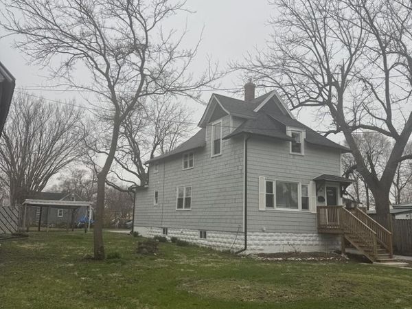 2502 Ash Street , Chicago Heights, IL 60411