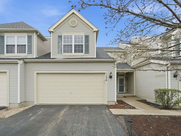 1136 Coneflower Court, Minooka, IL 60447