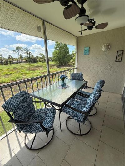 760 Augusta Blvd, Unit D204, Naples, FL 34113 Photo
