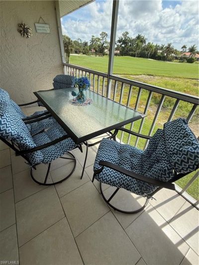 760 Augusta Blvd, Unit D204, Naples, FL 34113 Photo