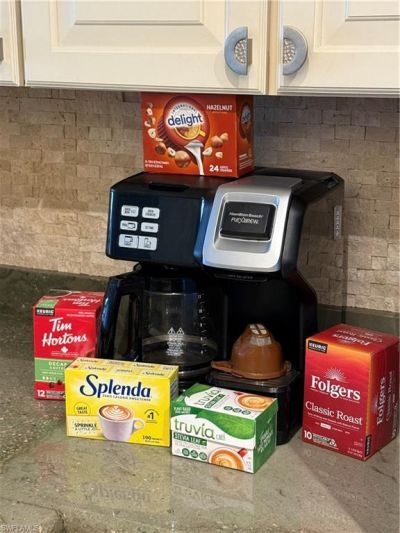 760 Augusta Blvd, Unit D204, Naples, FL 34113 Photo