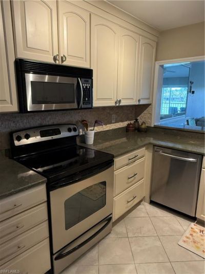 760 Augusta Blvd, Unit D204, Naples, FL 34113 Photo