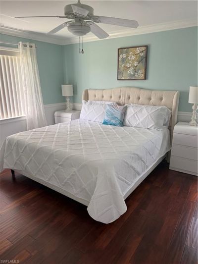 760 Augusta Blvd, Unit D204, Naples, FL 34113 Photo