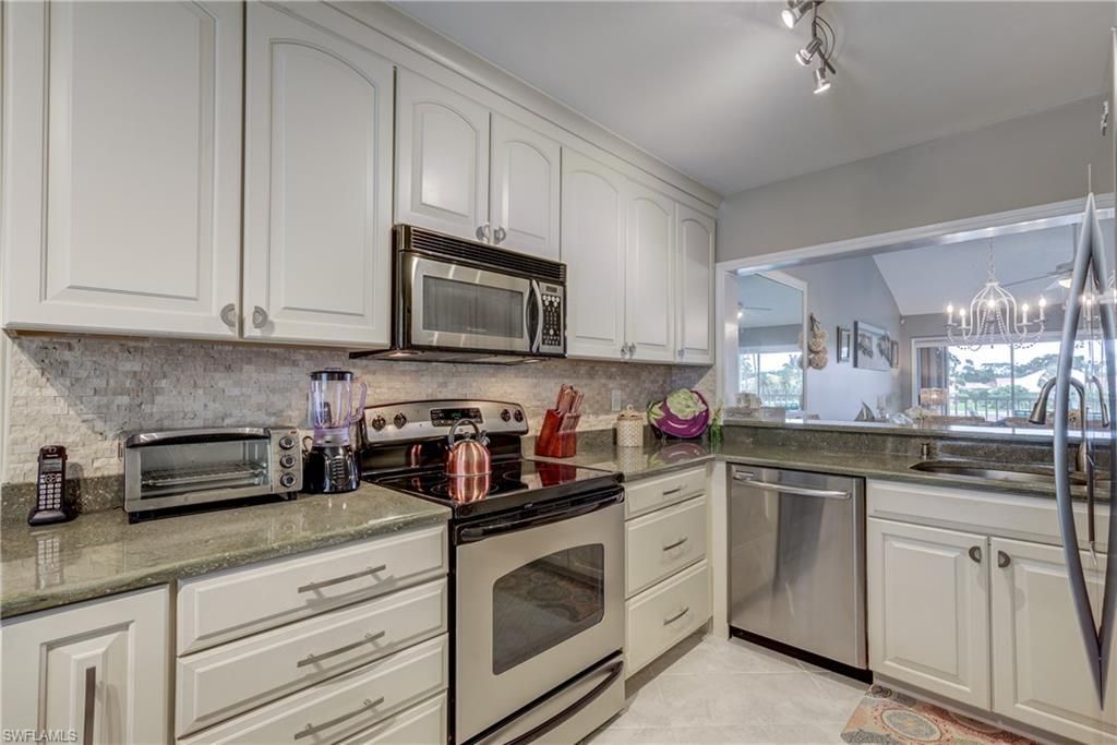 760 Augusta Blvd, Unit D204, Naples, FL 34113 Photo