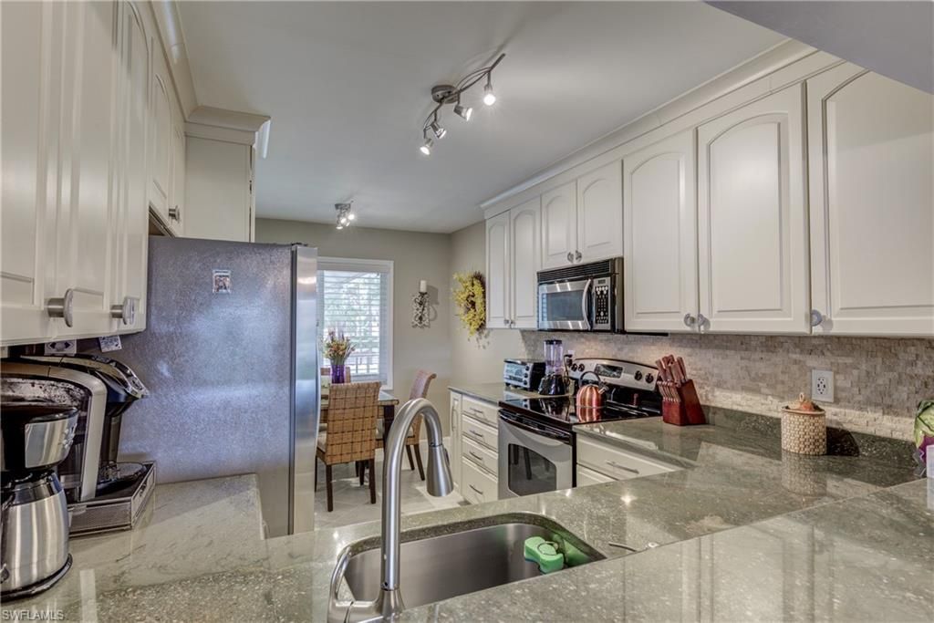 760 Augusta Blvd, Unit D204, Naples, FL 34113 Photo