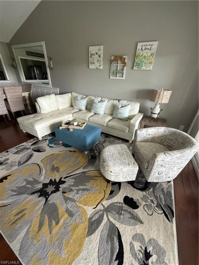 760 Augusta Blvd, Unit D204, Naples, FL 34113 Photo
