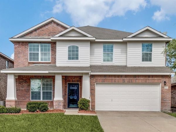 1007 Hockley Lane, Forney, TX 75126