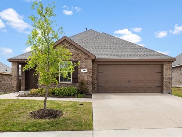 617 Calm Springs Drive, Princeton, TX 75407