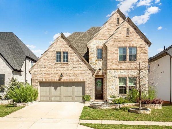 1812 W Eric Metzger Way, Flower Mound, TX 75028