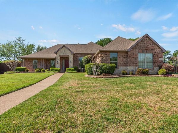 701 Portofino Place, Southlake, TX 76092