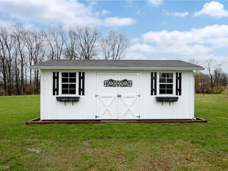 2180 S Carr Road, Orrville, OH 44667 Photo 41