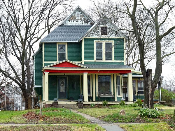 1805 Oakland Avenue, Des Moines, IA 50314