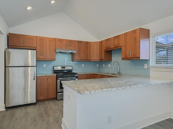1311 E 52nd ST, Unit 2, Austin, TX 78723