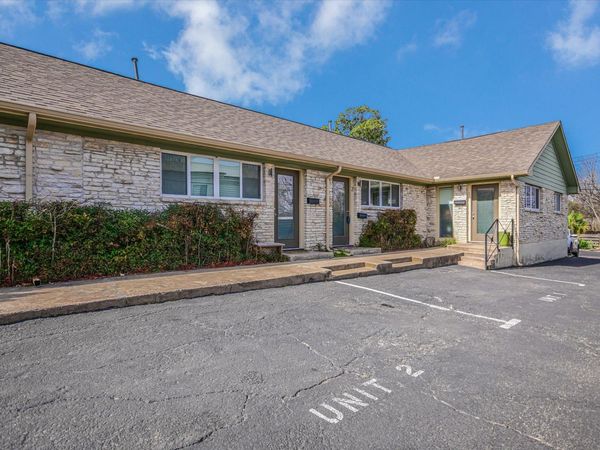 1311 E 52nd ST, Unit 2, Austin, TX 78723