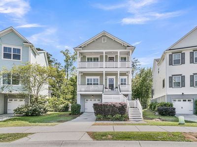 485 Sanders Farm Lane, Wando, SC 29492