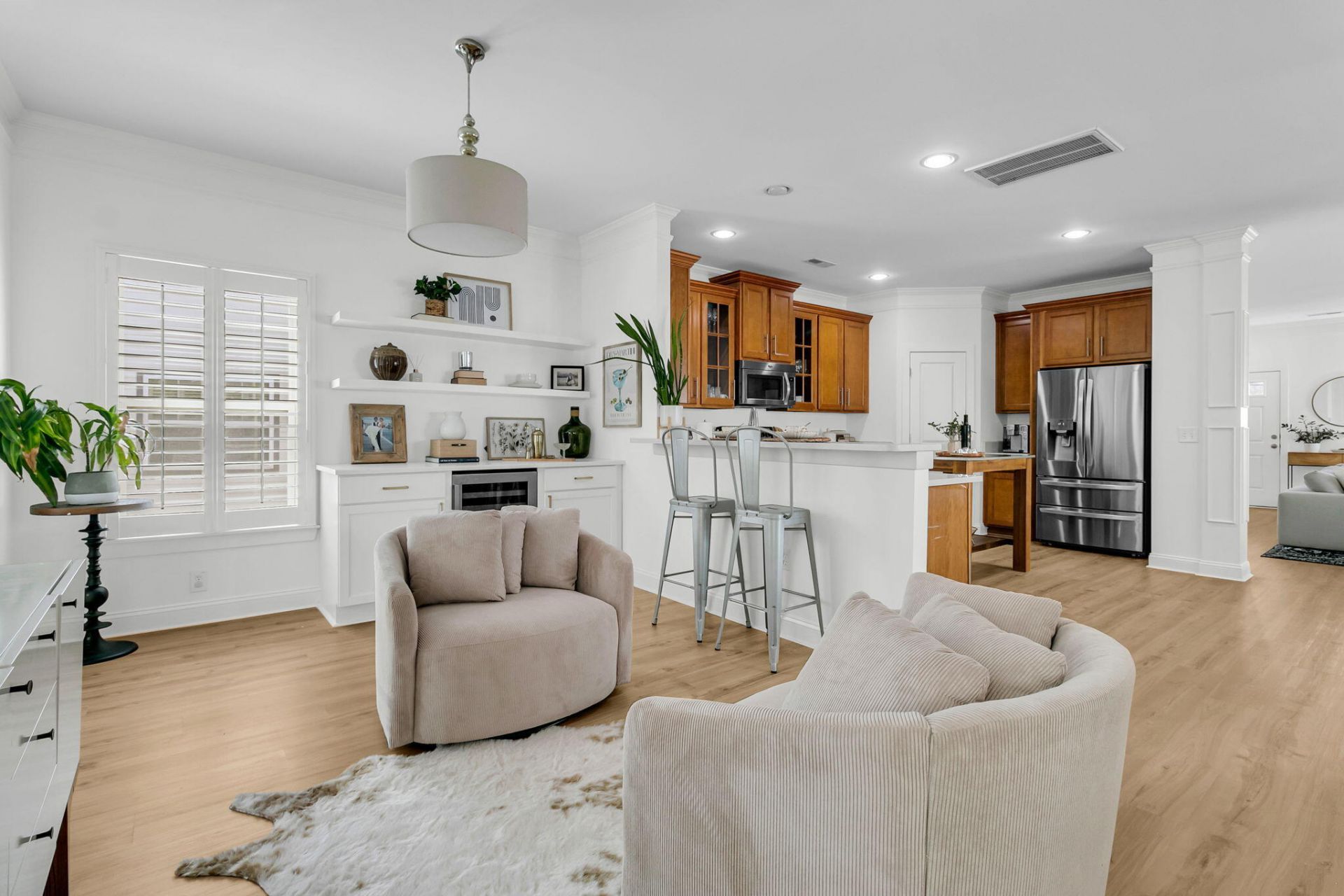 485 Sanders Farm Lane Photo 12