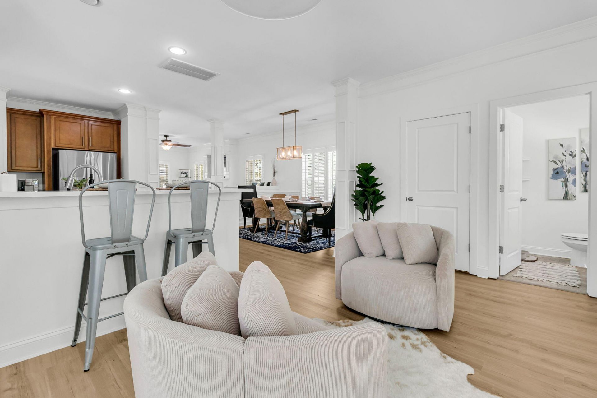 485 Sanders Farm Lane Photo 13