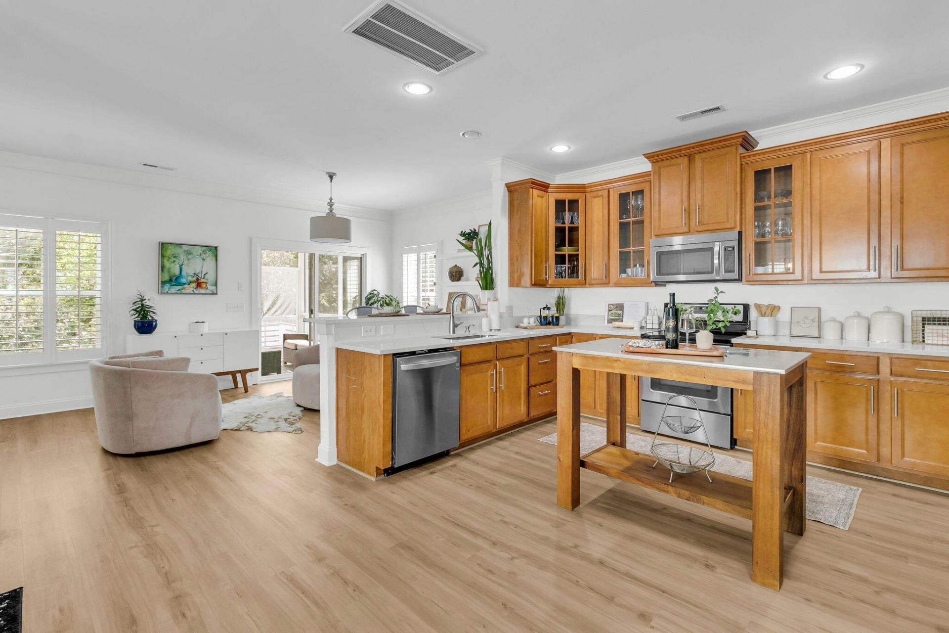 485 Sanders Farm Lane Photo 16