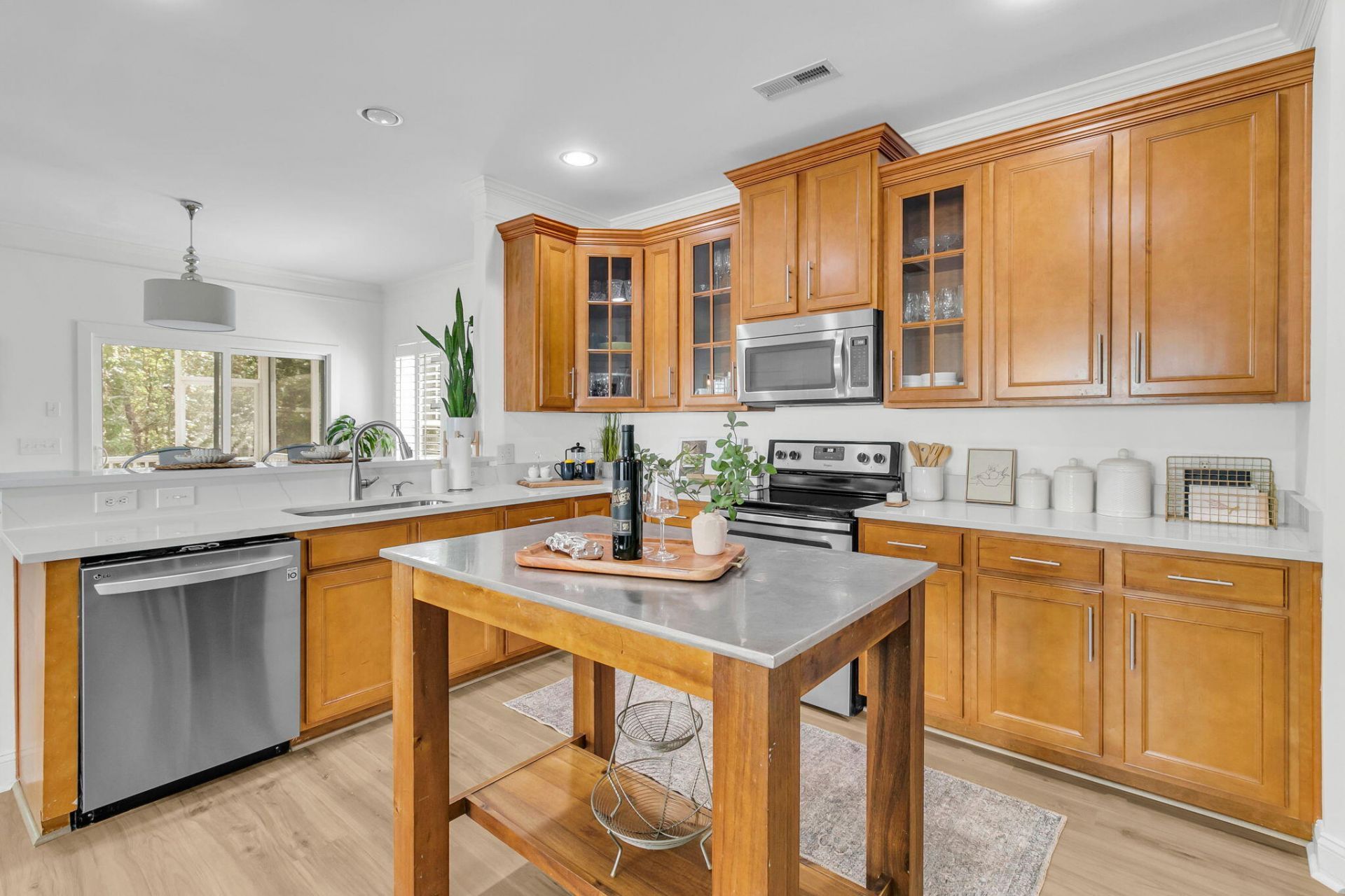 485 Sanders Farm Lane Photo 17